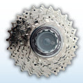 Piñón Shimano 105 CS-5700 11-25T – Hyperglide 10V