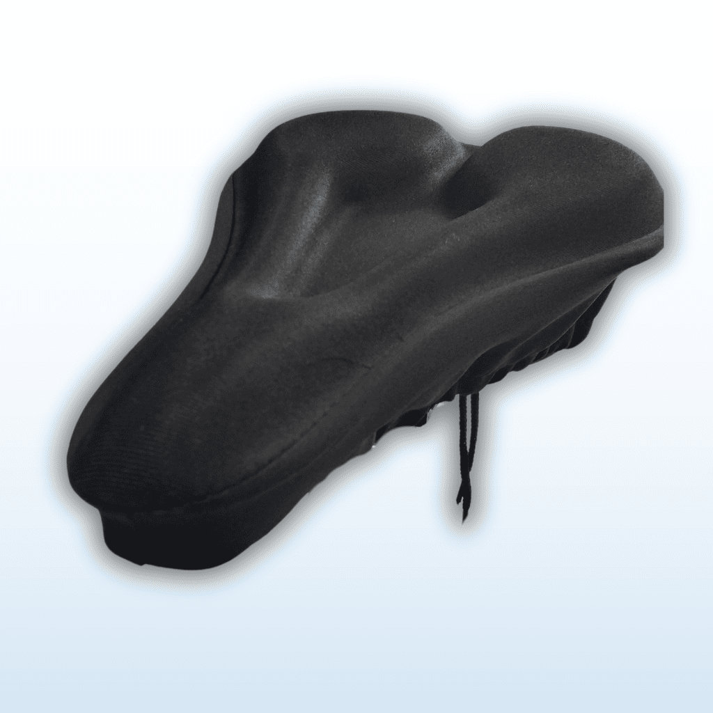 Cubre Asiento con Gel – Comodidad y Amortización para tus Rutas