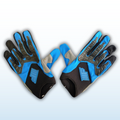 Guantes Largos Foss para Ciclismo – con Gel en la Palma y touch