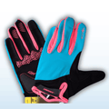 Guantes Largos para Ciclismo – Con Gel y Función Touch