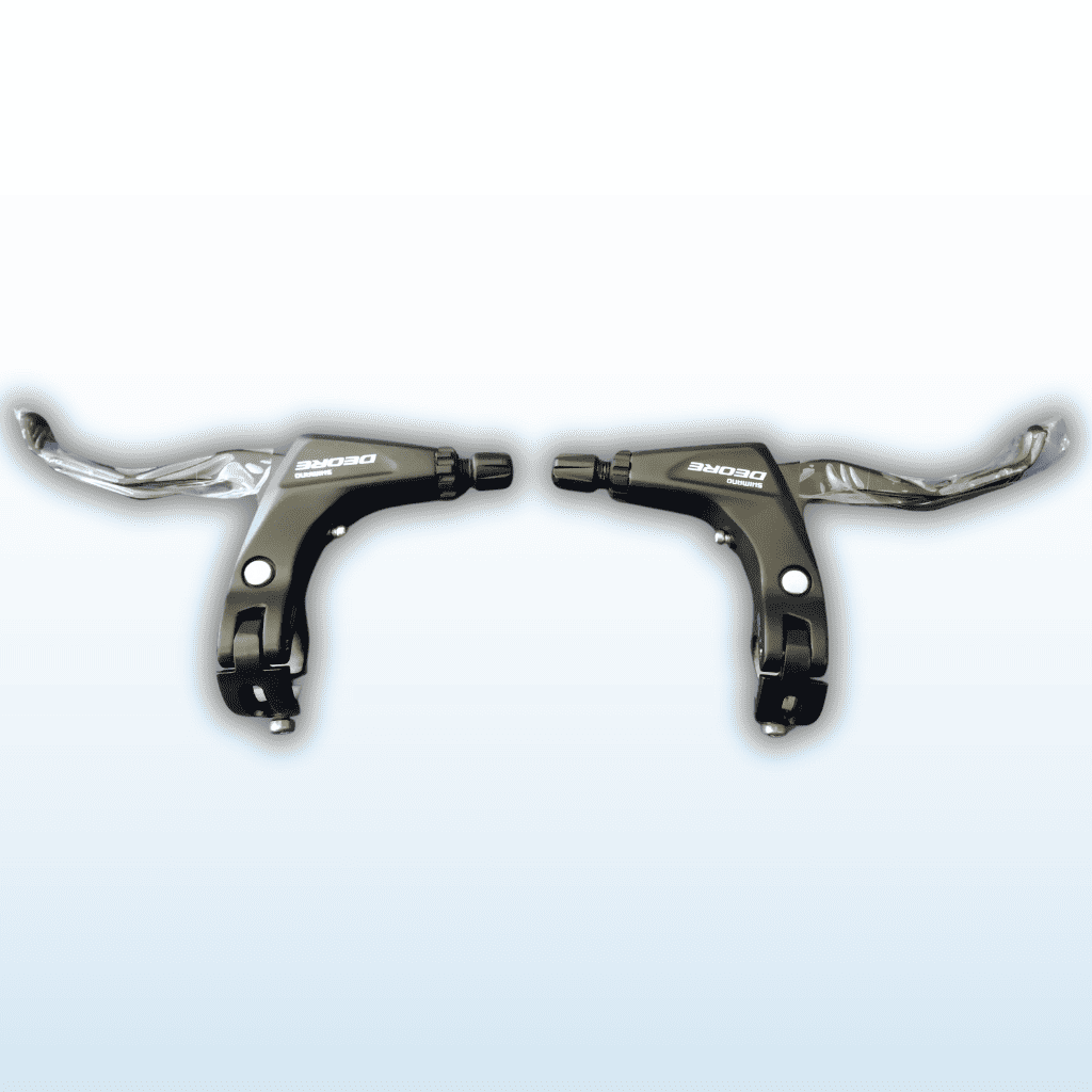 Manilla de Freno V-Brake Shimano Deore BL-T610 – Par