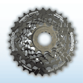 Piñón Shimano CS-HG200-7 7V– Hyperglide