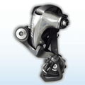 Cambio Trasero Shimano Tiagra RD-4700-GS 2x10V – Mediana Capacidad