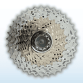 Piñón Shimano SLX CS-HG81-10 11-34T – Dyna-Sys HG-X 10V
