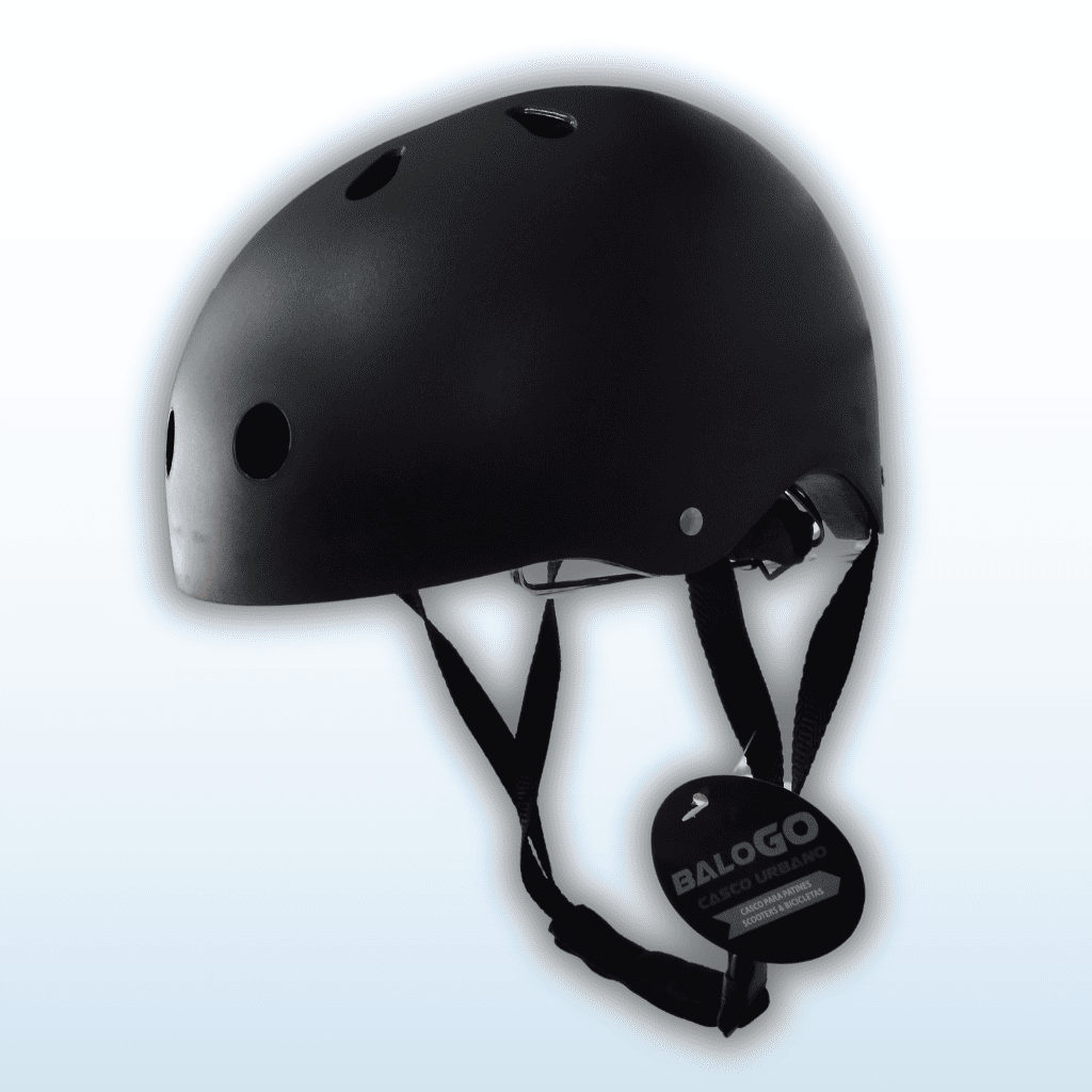 Casco Urbano Balogo – Talla M