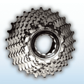 Piñón Shimano Tiagra CS-HG500-10 11-25T – 10 v.