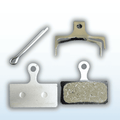 Pastilla de Freno Shimano G03A – Deore XT, SLX, Alfine