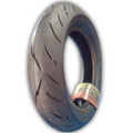 Neumático Scooter 10x2.50 (60/85-6) Chaoyang