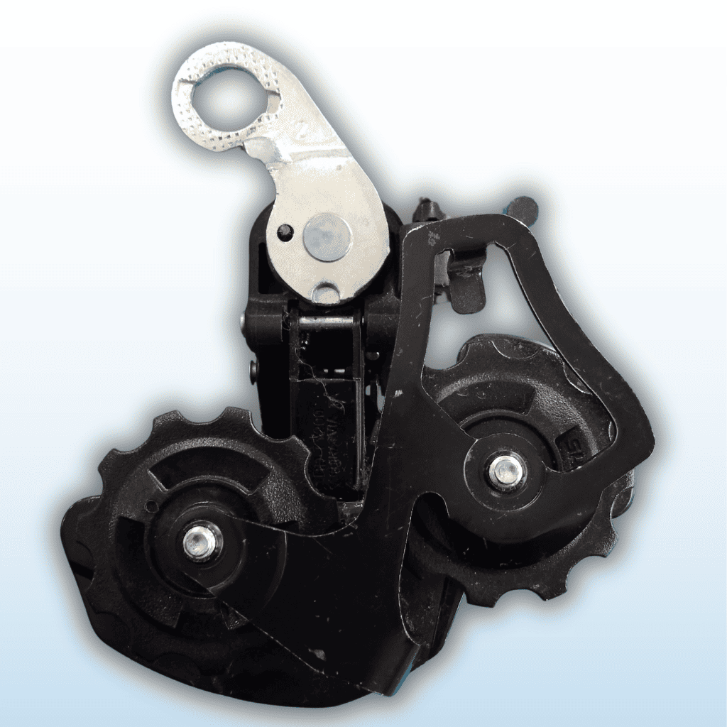 Cambio Trasero Shimano Tourney RD-TY200 (Apernado) – 6/7V