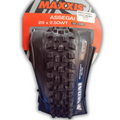 Neumático Kevlar 29x2.50 WT Maxxis Assegai EXO/Tubeless