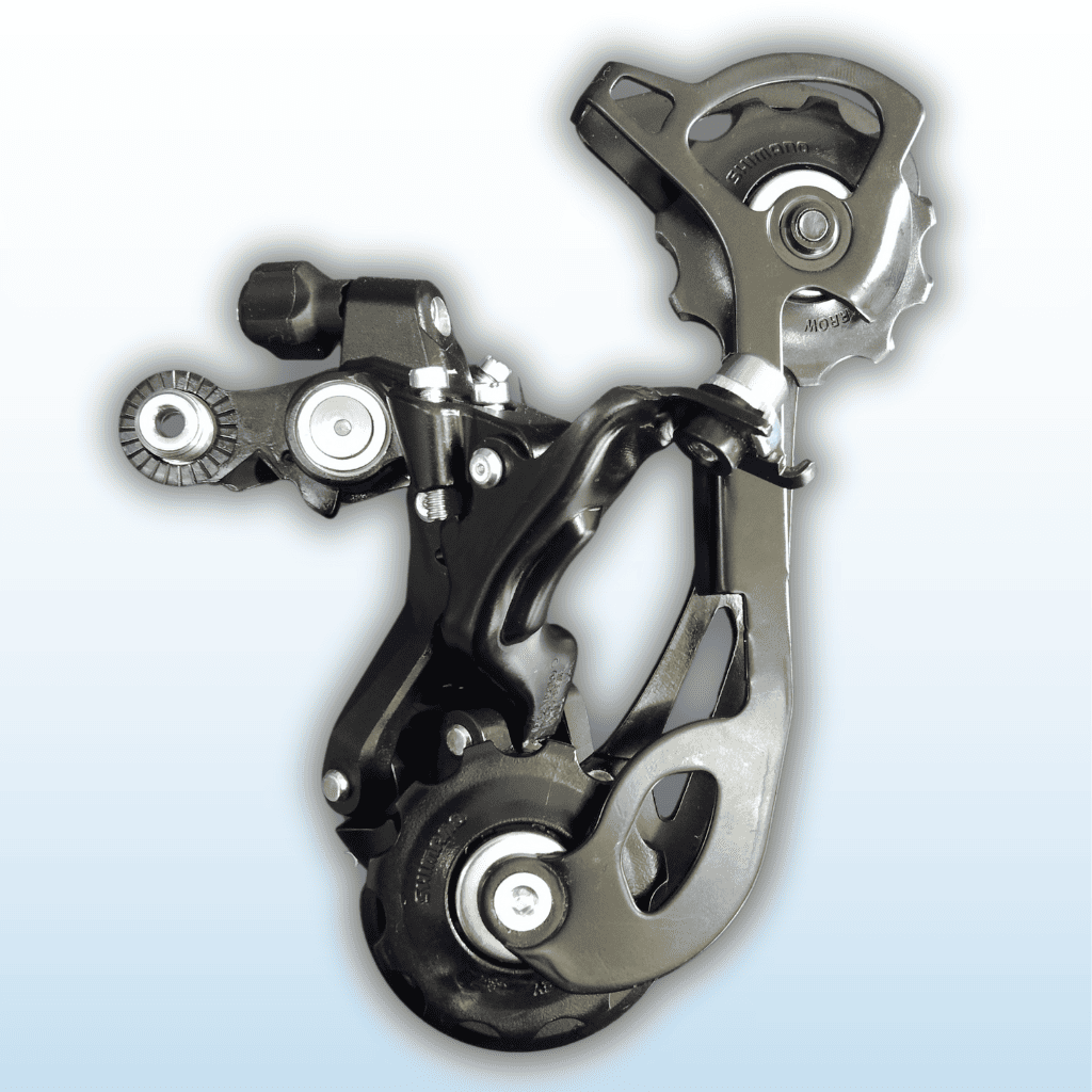 Cambio Trasero Shimano Alivio RD-M3100 9V – Shadow RD