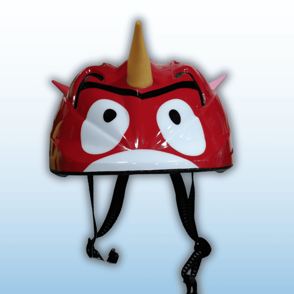 Casco Infantil Angry Birds Moons – Talla S