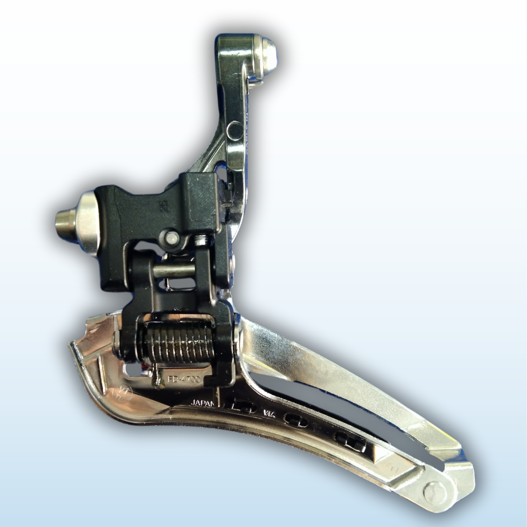 Desviador Shimano Tiagra FD-4700-F 2x10V