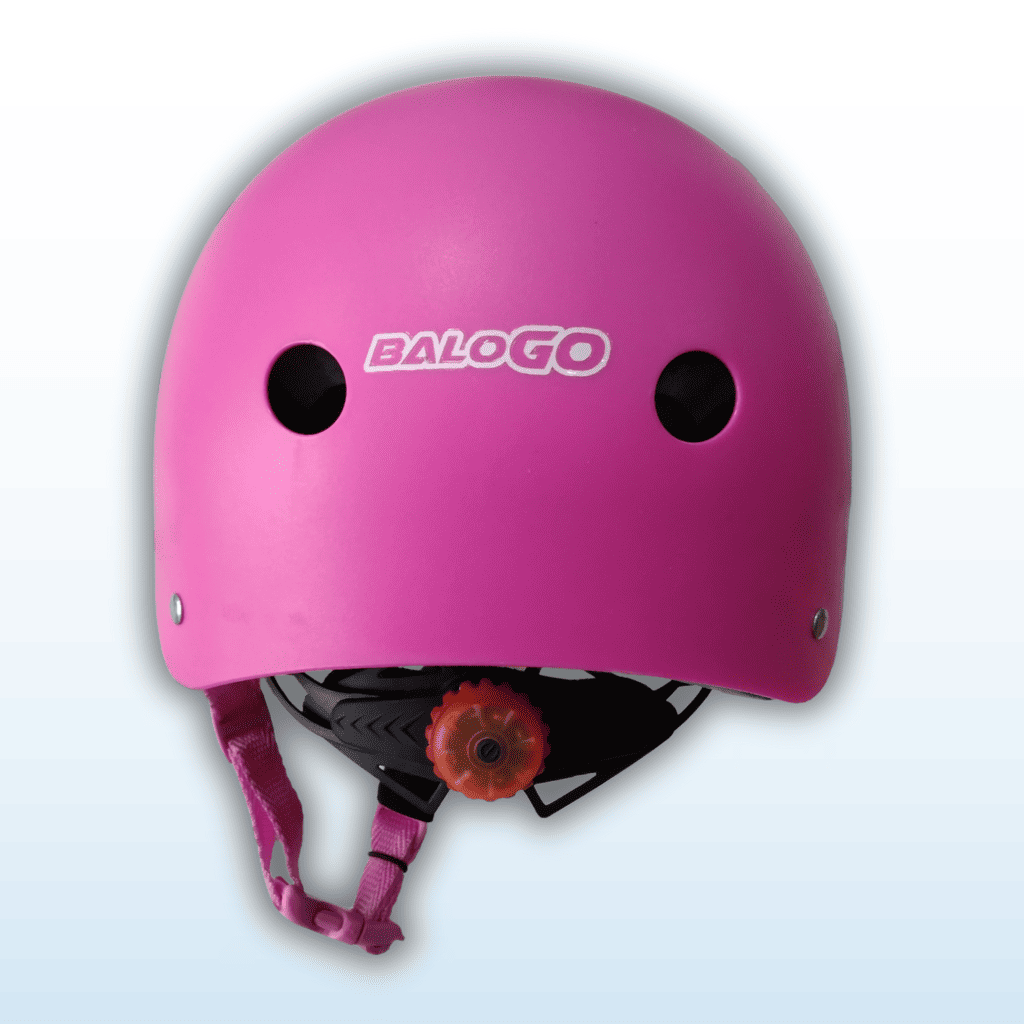 Casco Urbano Balogo – Talla M