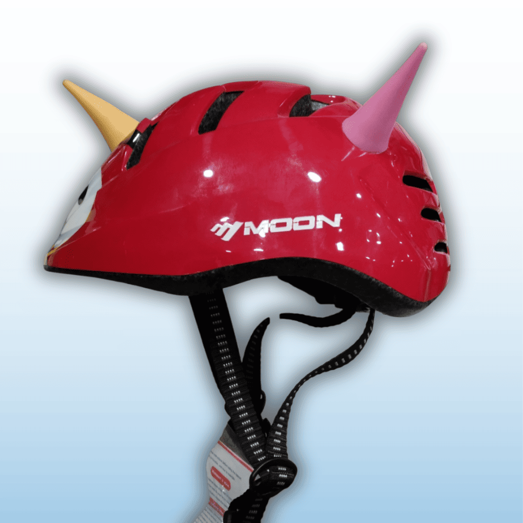 Casco Infantil Angry Birds Moons – Talla S