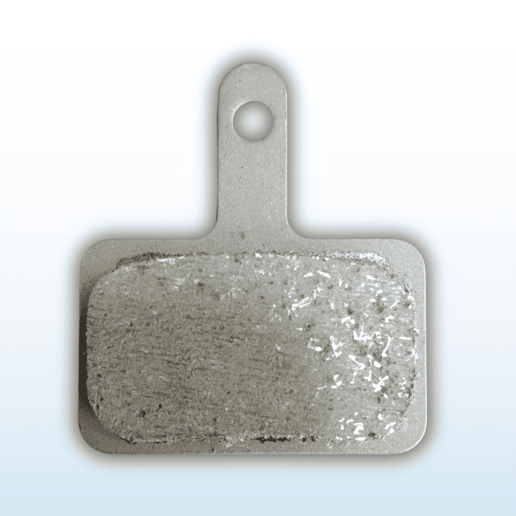 Pastilla de Freno Shimano B03S – Resina