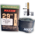 Cámara Maxxis 29x1.75/2.40 Válvula Auto 48mm