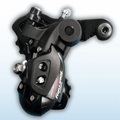 Cambio Trasero Shimano RD-A070 (Apernado) – 7V