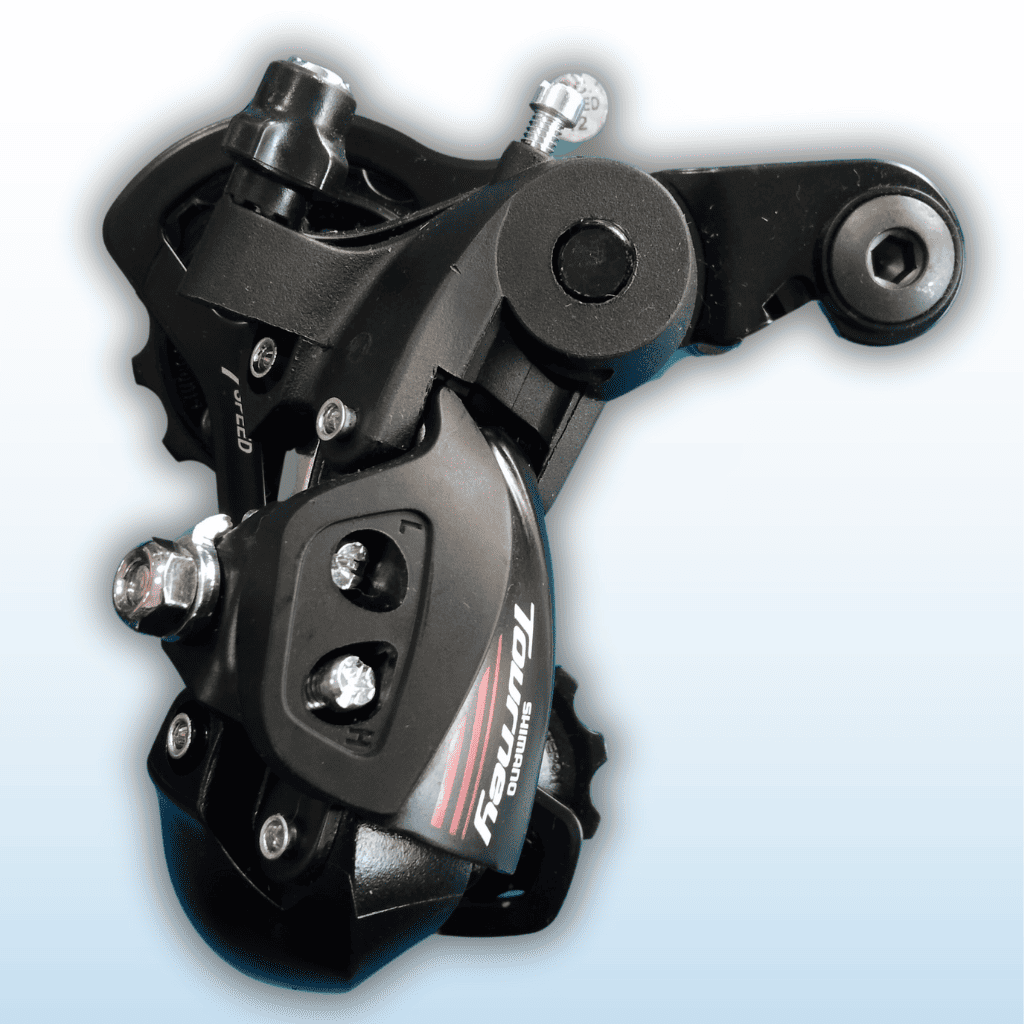 Cambio Trasero Shimano RD-A070 (Apernado) – 7V