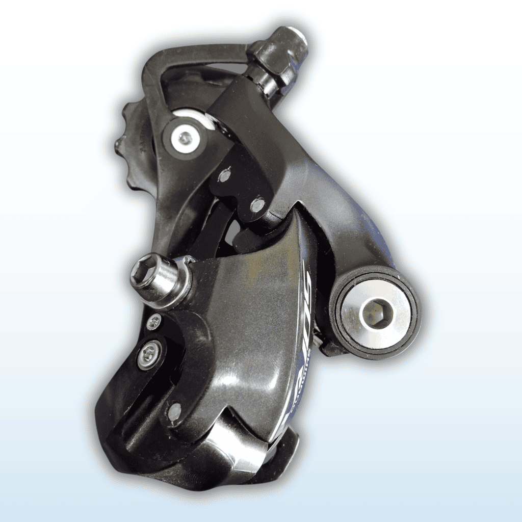 Cambio Trasero Shimano Sora RD-R3000-SS 9V – Corto (SS) Shimano Index System