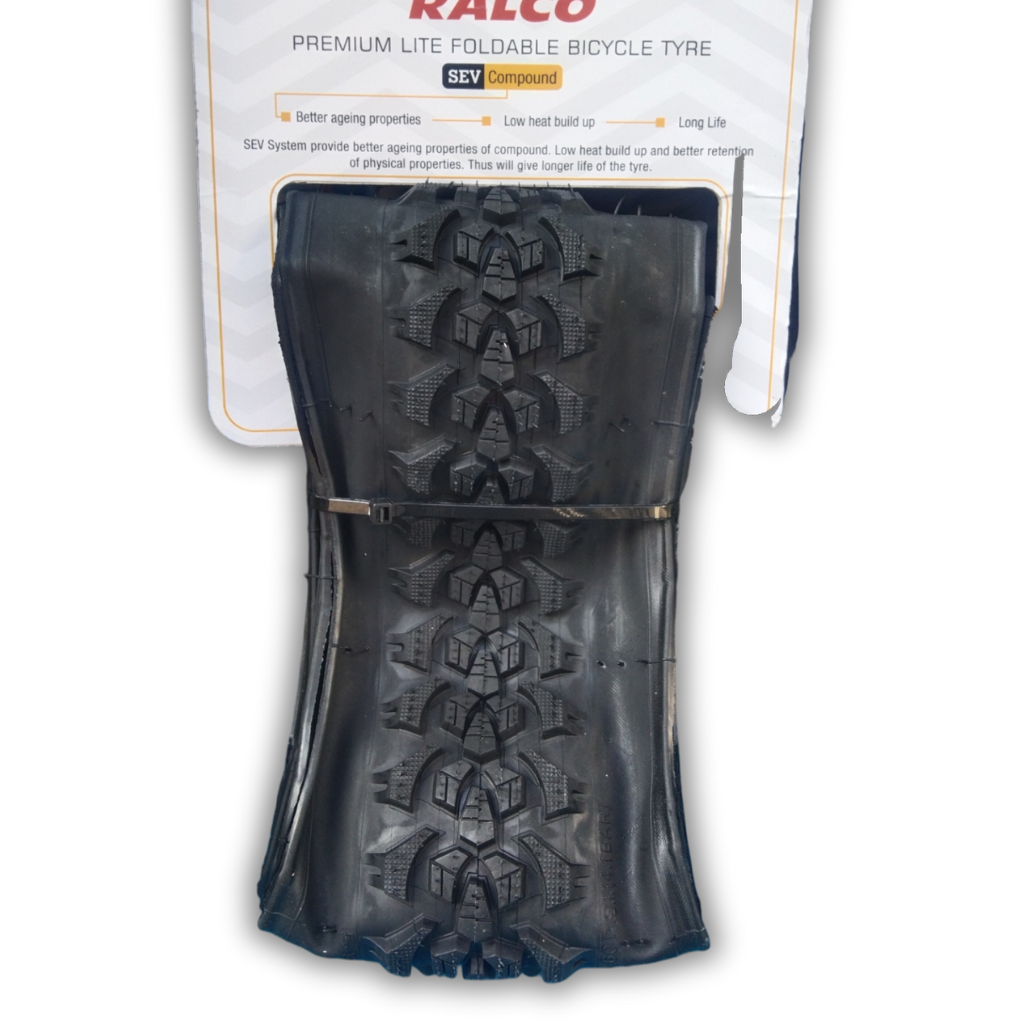 Neumatico kevlar 29x2.25  Ralco