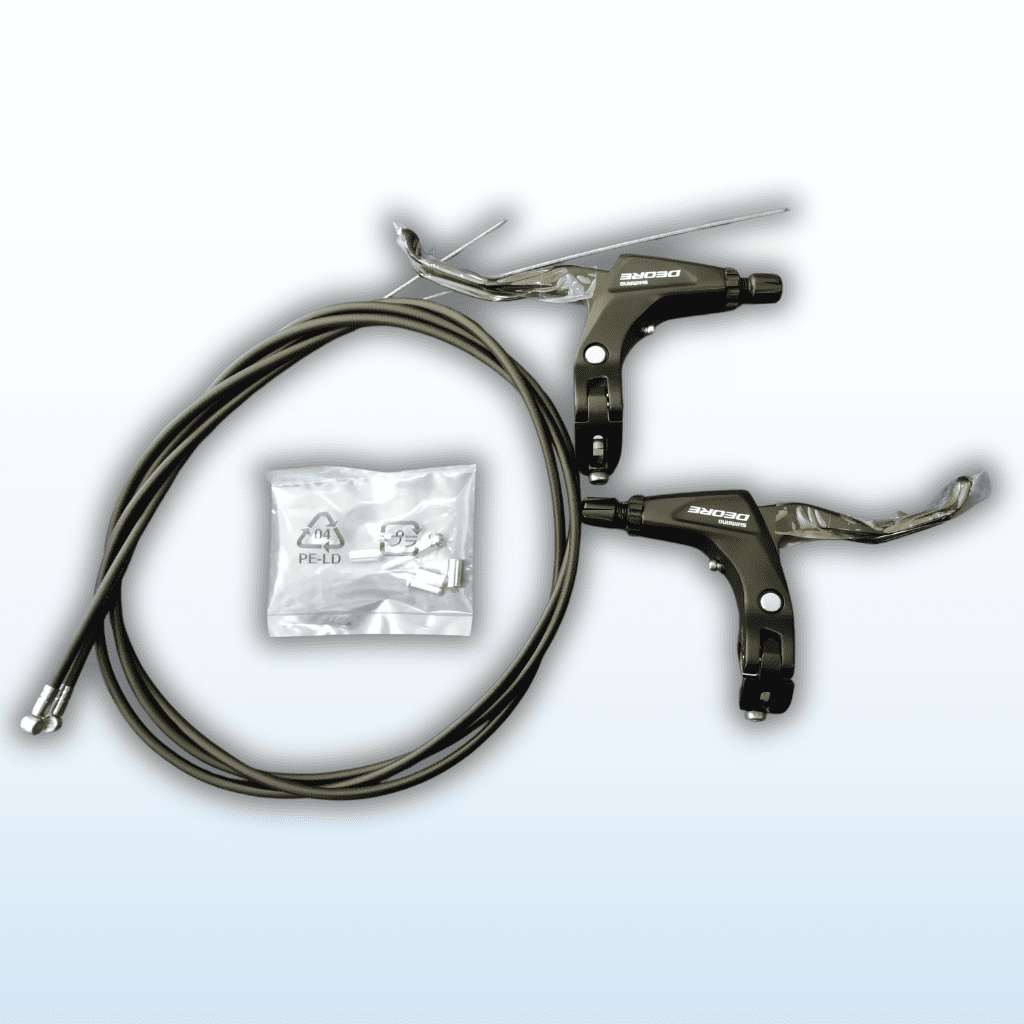 Manilla de Freno V-Brake Shimano Deore BL-T610 – Par