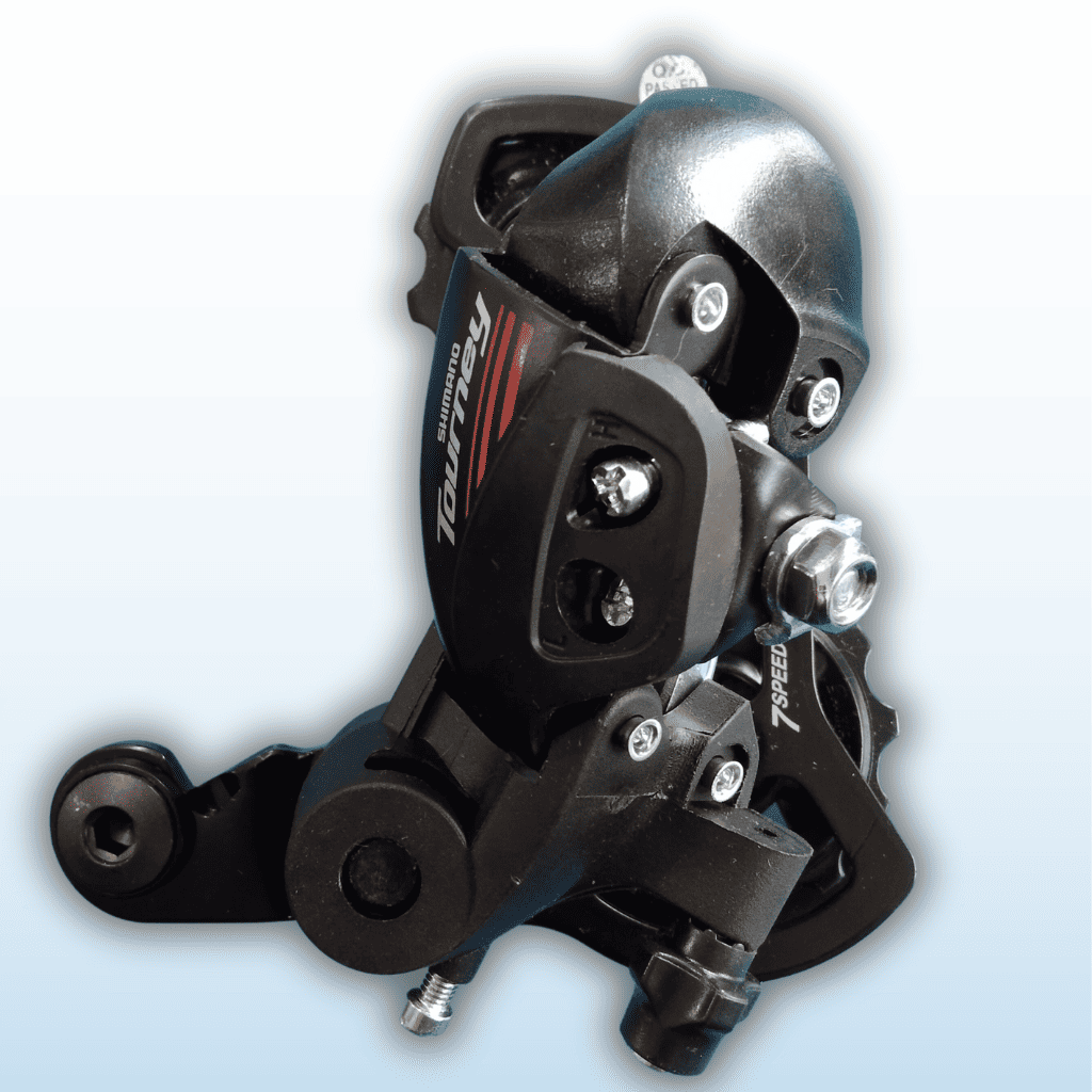 Cambio Trasero Shimano RD-A070 (Apernado) – 7V