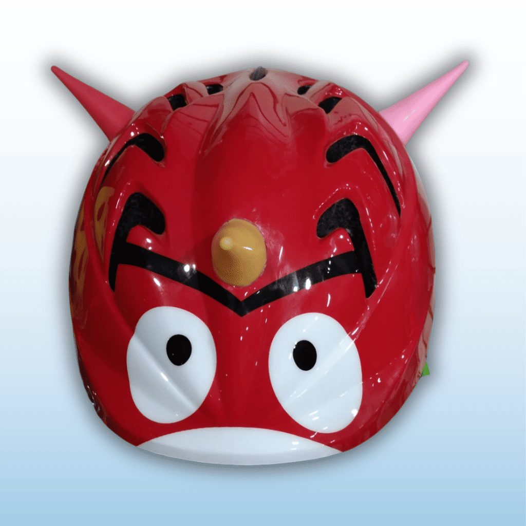 Casco Infantil Angry Birds Moons – Talla S