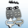 Calas Shimano SM-SH56 SPD Multidesenganche