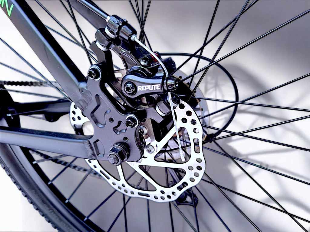 BICICLETA THOMPSON GERRY 29"