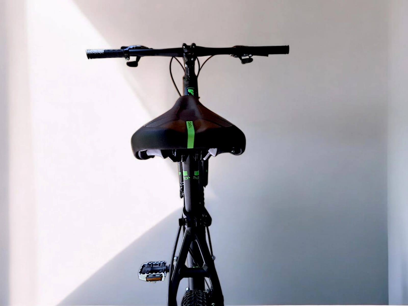 BICICLETA THOMPSON GERRY 29"