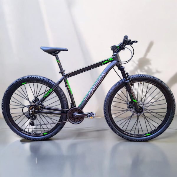 BICICLETA THOMPSON GERRY 29"