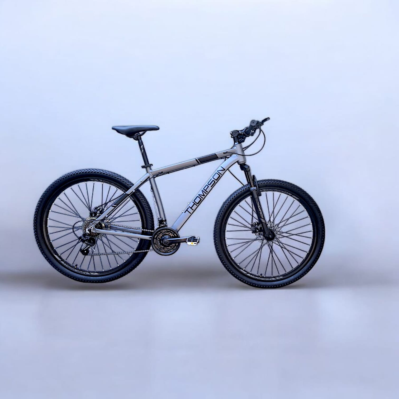 BICICLETA THOMPSON GERRY 29"