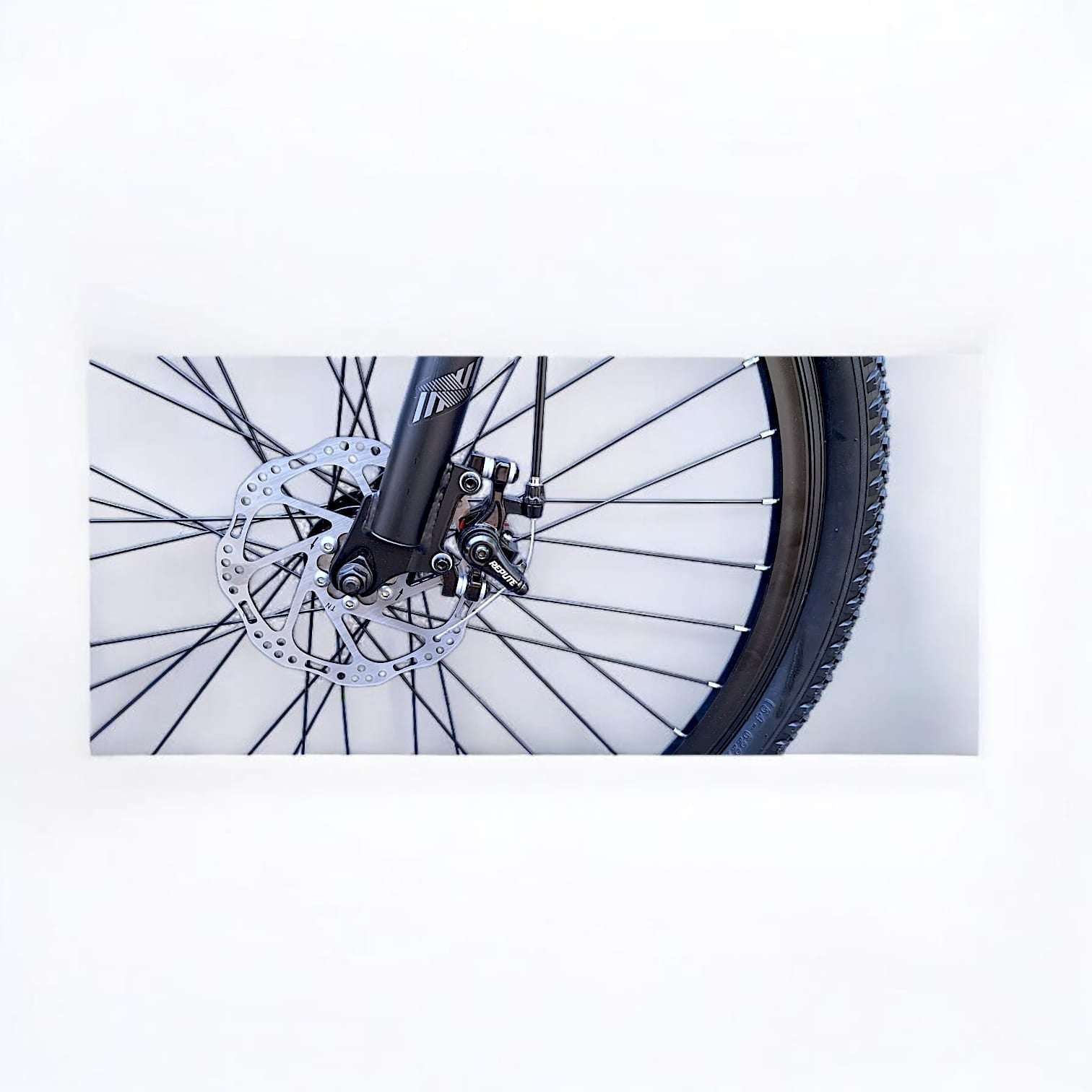 BICICLETA THOMPSON GERRY 29"