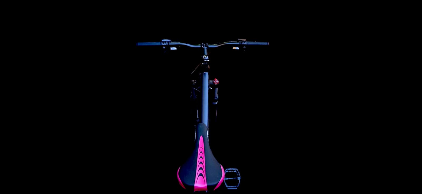 BICICLETA THOMPSON KAMROS A 5