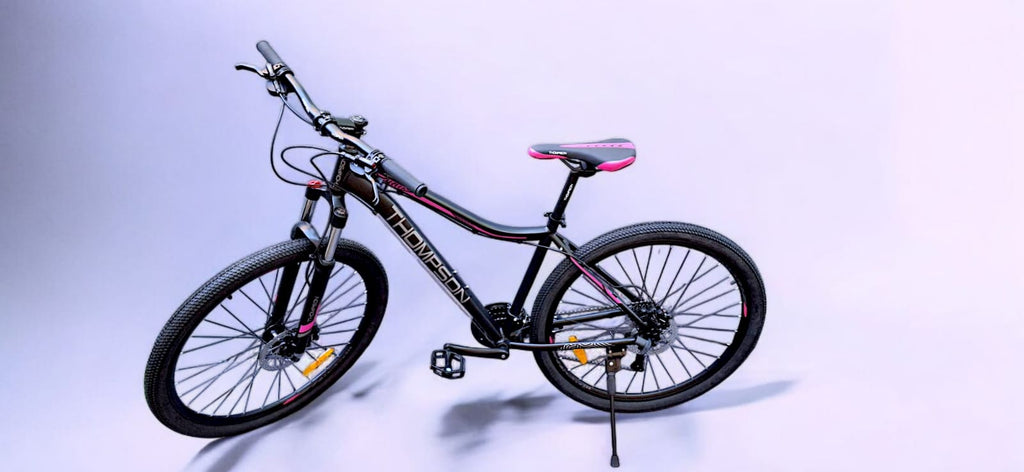 BICICLETA THOMPSON KAMROS A 5