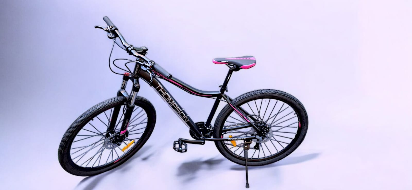 BICICLETA THOMPSON KAMROS A 5