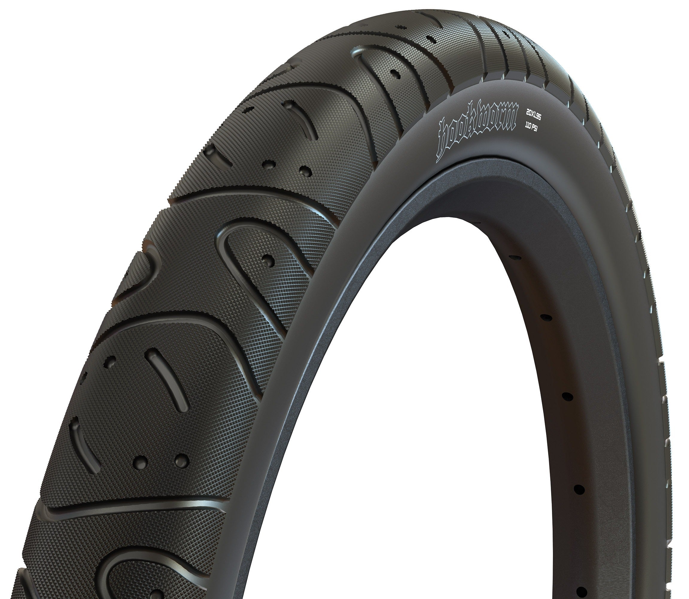 NEUMATICO 29x2.50 MAXXIS HOOKWORM ALAMBRE