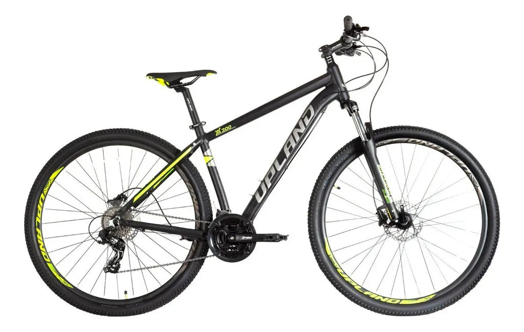 BICICLETA UPLAND X200 29"