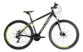 BICICLETA UPLAND X200 29"