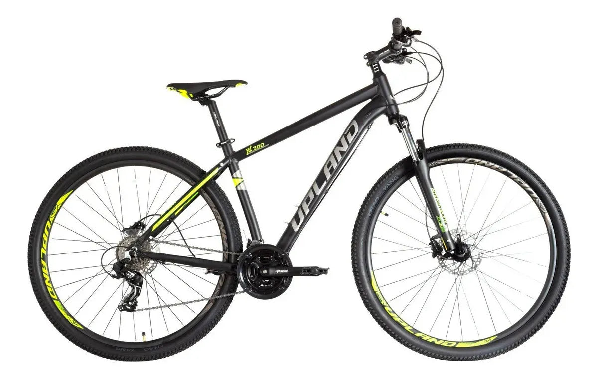 BICICLETA UPLAND X200 29"